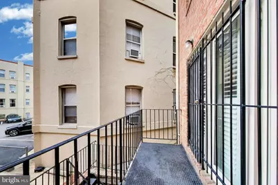 1912 T Street NW #2, Washington, DC 20009 - Photo 12