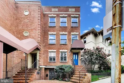 1912 T Street NW #2, Washington, DC 20009 - Photo 1
