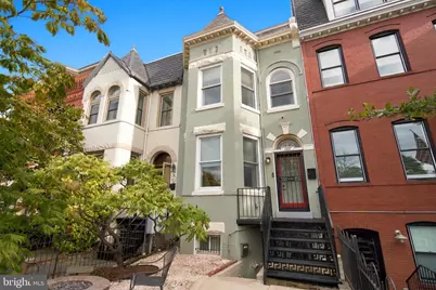 1337 Maryland Avenue NE, Washington, DC 20002 - Photo 1