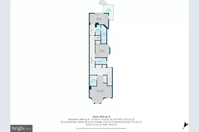 1337 Maryland Avenue NE, Washington, DC 20002 - Photo 64