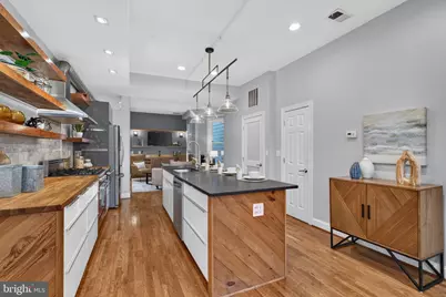 1337 Maryland Avenue NE, Washington, DC 20002 - Photo 4
