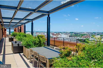1010 Massachusetts Avenue NW #602, Washington, DC 20001 - Photo 30