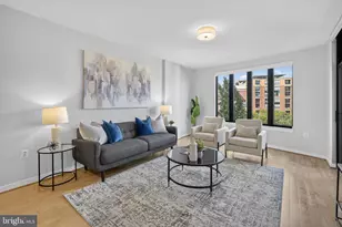 1010 Massachusetts Ave NW, Washington, DC 20001 - Photo 2