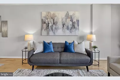 1010 Massachusetts Avenue NW #602, Washington, DC 20001 - Photo 6