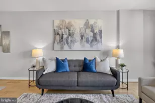 1010 Massachusetts Ave NW, Washington, DC 20001 - Photo 6