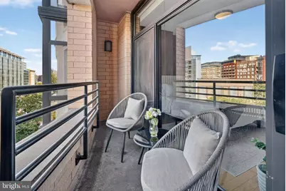 1010 Massachusetts Avenue NW #602, Washington, DC 20001 - Photo 22