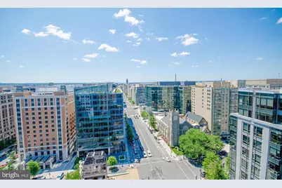 1010 Massachusetts Avenue NW #602, Washington, DC 20001 - Photo 40