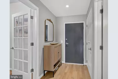 1010 Massachusetts Avenue NW #602, Washington, DC 20001 - Photo 20
