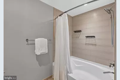 1010 Massachusetts Avenue NW #602, Washington, DC 20001 - Photo 16