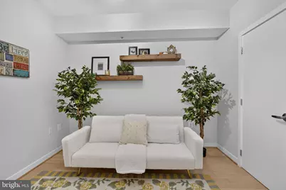 1010 Massachusetts Avenue NW #602, Washington, DC 20001 - Photo 18