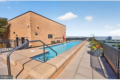 1010 Massachusetts Avenue NW #602, Washington, DC 20001 - Photo 34