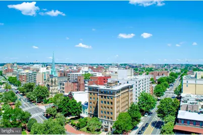 1010 Massachusetts Avenue NW #602, Washington, DC 20001 - Photo 38