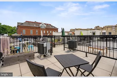2422 17th Street NW #206, Washington, DC 20009 - Photo 10