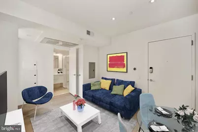 2422 17th Street NW #206, Washington, DC 20009 - Photo 2