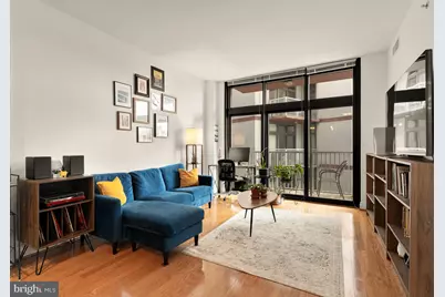 2120 Vermont Avenue NW #312, Washington, DC 20001 - Photo 10
