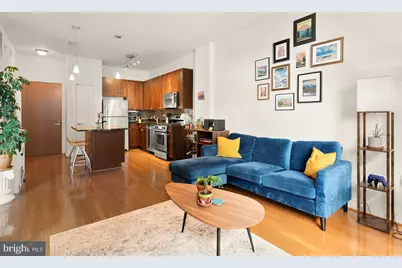 2120 Vermont Avenue NW #312, Washington, DC 20001 - Photo 2