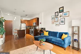 2120 Vermont Ave NW, Washington, DC 20001 - Photo 2