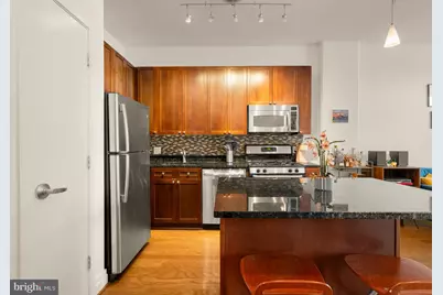 2120 Vermont Avenue NW #312, Washington, DC 20001 - Photo 4