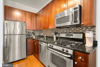2120 Vermont Avenue NW #312, Washington, DC 20001 - Photo 8