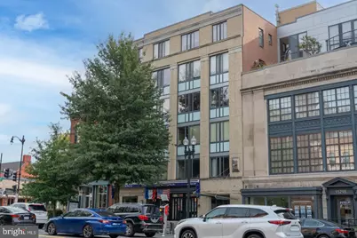 1529 14th Street NW #501, Washington, DC 20005 - Photo 1