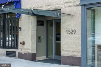 1529 14th Street NW #501, Washington, DC 20005 - Photo 2
