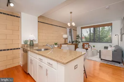 1529 14th Street NW #501, Washington, DC 20005 - Photo 4