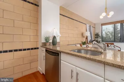1529 14th Street NW #501, Washington, DC 20005 - Photo 10