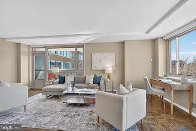 4101 Cathedral Avenue NW #1107, Washington, DC 20016 - Photo 10