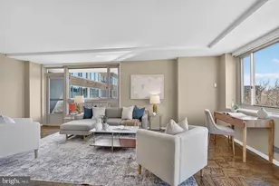 4101 Cathedral Ave NW, Washington, DC 20016 - Photo 10