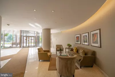 4101 Cathedral Avenue NW #1107, Washington, DC 20016 - Photo 36