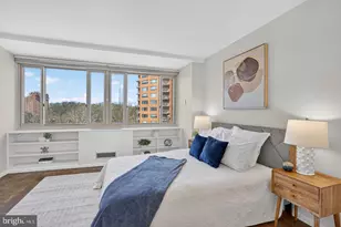 4101 Cathedral Ave NW, Washington, DC 20016 - Photo 22