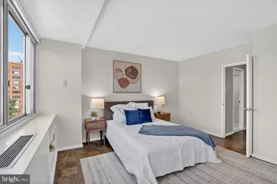 4101 Cathedral Avenue NW #1107, Washington, DC 20016 - Photo 24