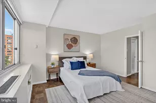 4101 Cathedral Ave NW, Washington, DC 20016 - Photo 24