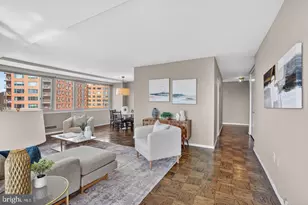 4101 Cathedral Ave NW, Washington, DC 20016 - Photo 8
