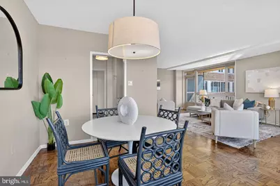 4101 Cathedral Avenue NW #1107, Washington, DC 20016 - Photo 16