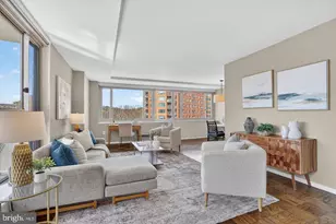 4101 Cathedral Ave NW, Washington, DC 20016 - Photo 4