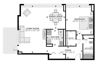 4101 Cathedral Ave NW, Washington, DC 20016 - Photo 32