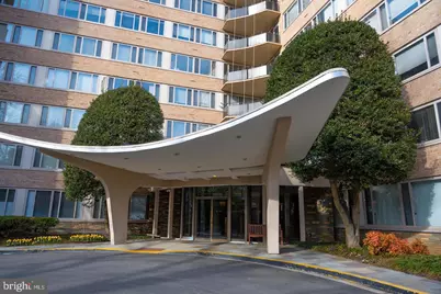 4101 Cathedral Avenue NW #1107, Washington, DC 20016 - Photo 42
