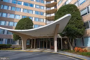 4101 Cathedral Ave NW, Washington, DC 20016 - Photo 42