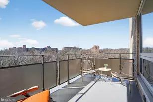 4101 Cathedral Ave NW, Washington, DC 20016 - Photo 20