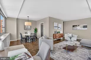 4101 Cathedral Ave NW, Washington, DC 20016 - Photo 6