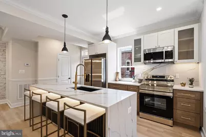 518 Columbia Road NW, Washington, DC 20001 - Photo 4