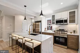 518 Columbia Rd NW, Washington, DC 20001 - Photo 4