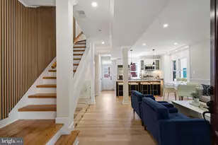 518 Columbia Rd NW, Washington, DC 20001 - Photo 2