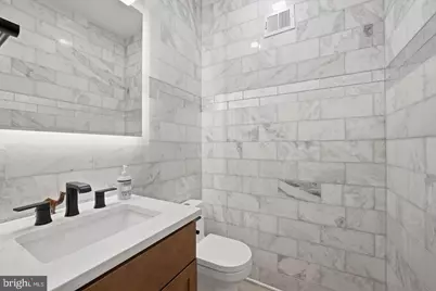 756 Princeton Place NW #1, Washington, DC 20010 - Photo 8
