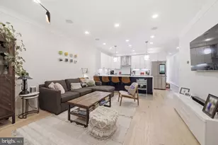 756 Princeton Pl NW, Washington, DC 20010 - Photo 2