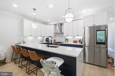 756 Princeton Place NW #1, Washington, DC 20010 - Photo 1
