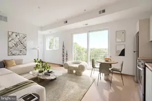 2117 M St NE, Washington, DC 20002 - Photo 2