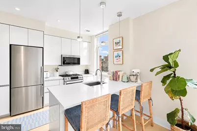 1745 N N Street NW #605, Washington, DC 20036 - Photo 4
