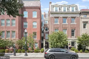 1745 N N Street NW, Washington, DC 20036 - Photo 1